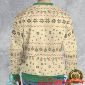 Merry Fudgin’ Christmas A Christmas Story Ugly Christmas Sweatshirt Merry Fudgin’ Christmas A Christmas Story Ugly Christmas Sweatshirt