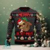 Holiday Mischief Home Alone Ugly Christmas Sweatshirt