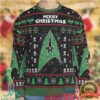 Miser Brothers A Miser Brothers’ Christmas Ugly Christmas Sweatshirt Miser Brothers A Miser Brothers’ Christmas Ugly Christmas Sweatshirt