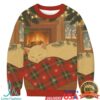 Mario Kart Christmas Ugly Sweatshirt