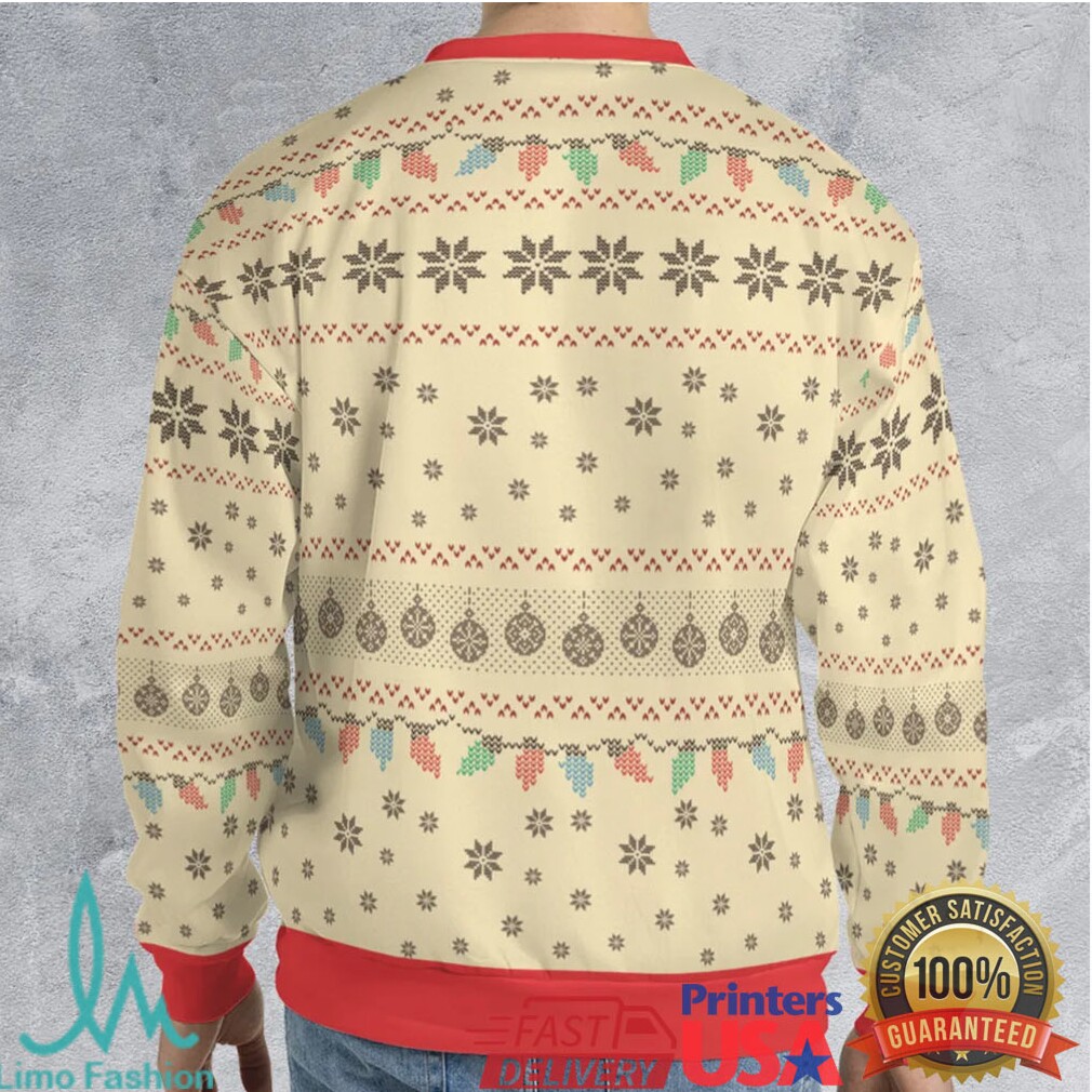 Human santapede Ugly Christmas Sweatshirt Human santapede Ugly Christmas Sweatshirt