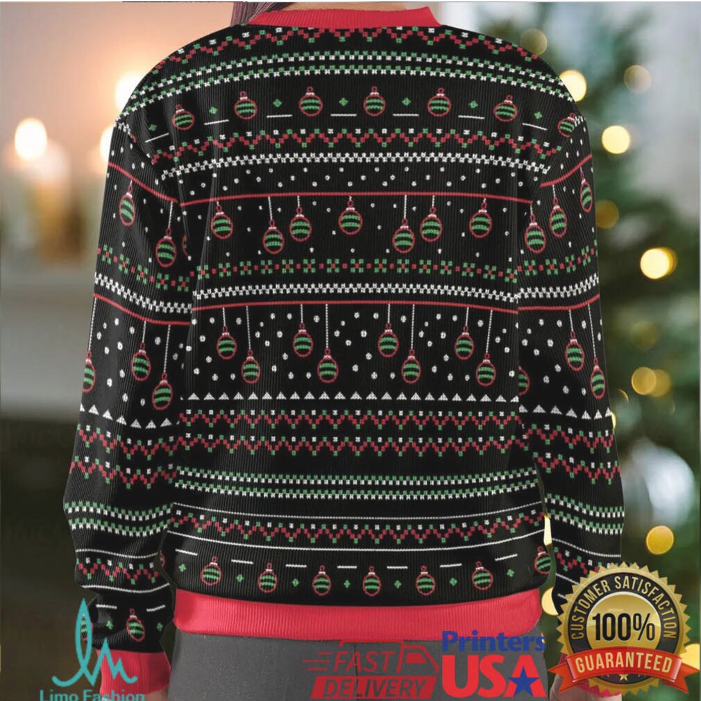 Oceanview hotel Ugly Christmas Sweatshirt Oceanview hotel Ugly Christmas Sweatshirt