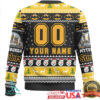 Welcome To Wichita Ugly Christmas Sweatshirt
