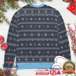 Pear tree Ugly Christmas Sweatshirt