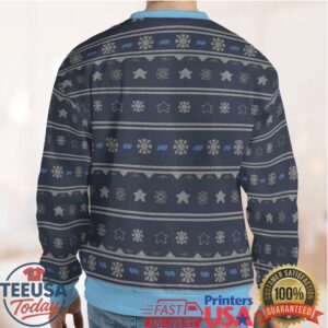 Pear tree Ugly Christmas Sweatshirt