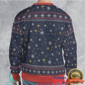 Plant A Christmas Tree Ugly Christmas Sweatshirt