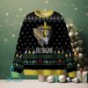May The Fourth Be With You Christian Lightweight Sweater