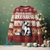 Jesus Sprinkle Faith On Everything Christian Lightweight Sweater Jesus Sprinkle Faith On Everything Christian Lightweight Sweater