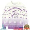 Meowy Christmas Ugly Sweatshirts Meowy Christmas Ugly Sweatshirts