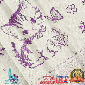 Rage Consumes Me Meo Meo Christmas Ugly Sweatshirt