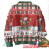 Plata O Plomo Narcos Ugly Christmas Sweatshirt