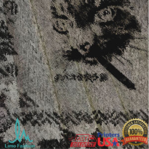 Retro Cat Smoking Christmas Ugly Sweatshirt