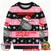 Marlboro Funny Soming Cat Ugly Sweatershirt Marlboro Funny Soming Cat Ugly Sweatershirt