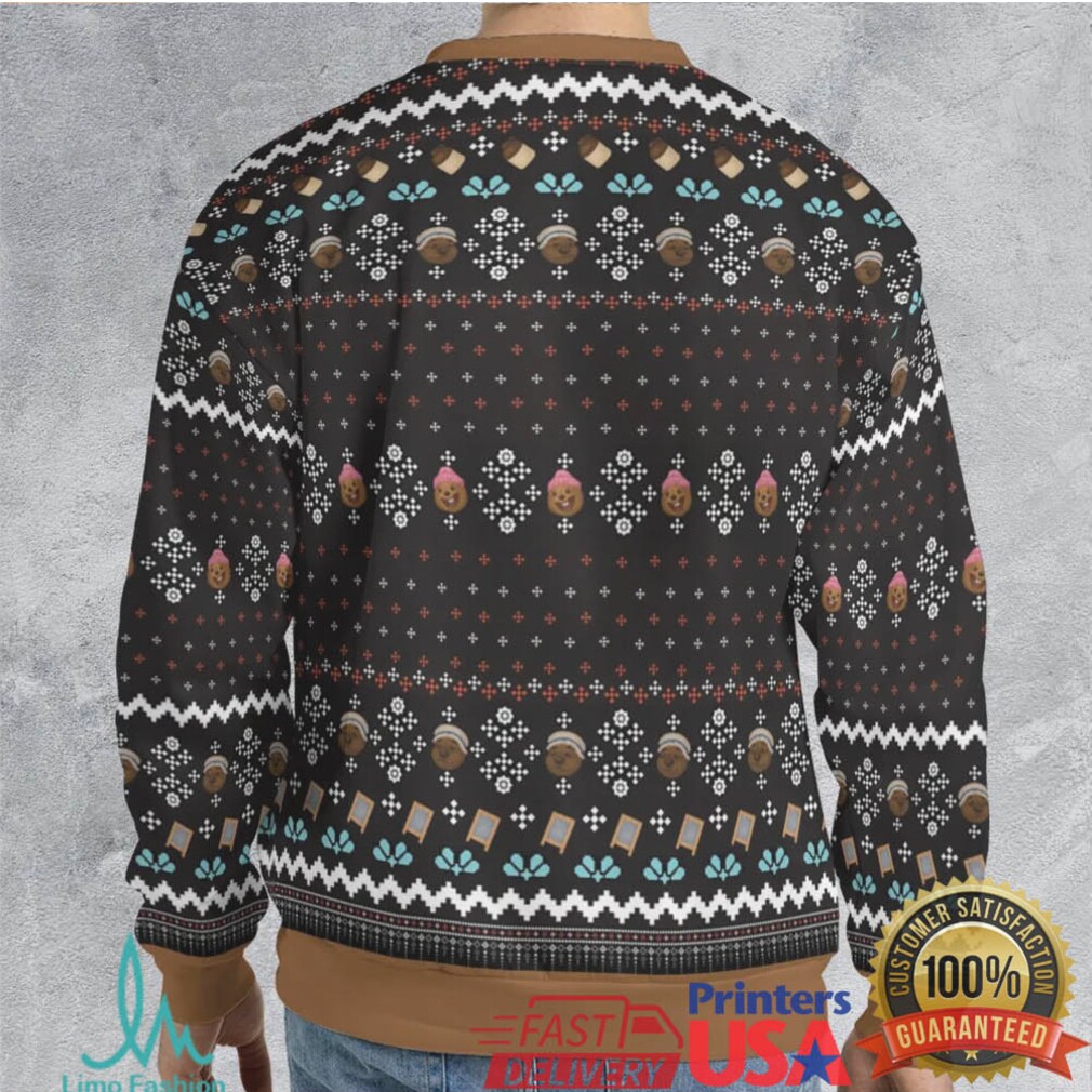 Support Your Local Band Ugly Christmas Sweatshirt Support Your Local Band Ugly Christmas Sweatshirt