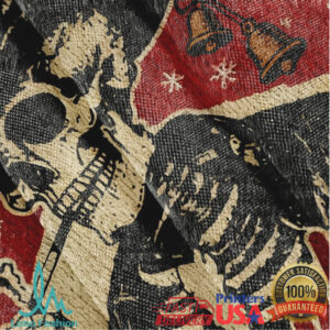 Take A Puff Cowboy Killers Ugly Sweatshirt