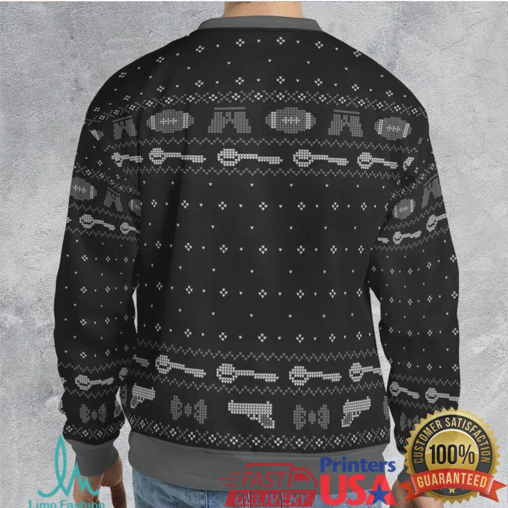 Tearing Me Apart Ugly Christmas Sweatshirt Tearing Me Apart Ugly Christmas Sweatshirt