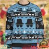 The Blessing National Lampoon’s Vacation Ugly Christmas Sweatshirt