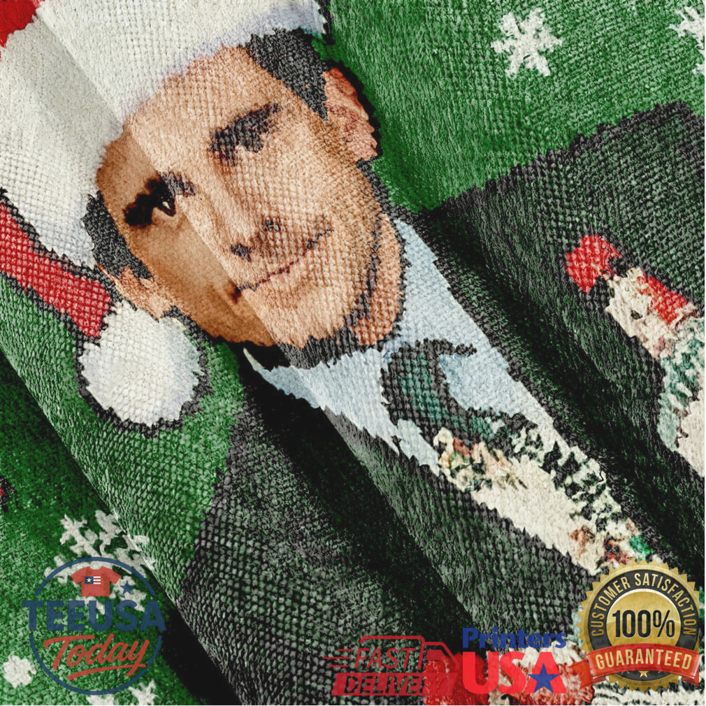 The Office Christmas Party Christmas Ugly Sweatshirt The Office Christmas Party Christmas Ugly Sweatshirt