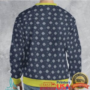 The Price is Wrong Ugly Christmas Sweatshirt