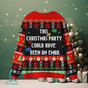 This Christmas Party Geek Ugly Cardigan Sweaters This Christmas Party Geek Ugly Cardigan Sweaters