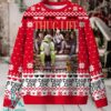 You’ve Yee’d Your Last Haw Partner Christmas Knit Sweatshirt You’ve Yee’d Your Last Haw Partner Christmas Knit Sweatshirt