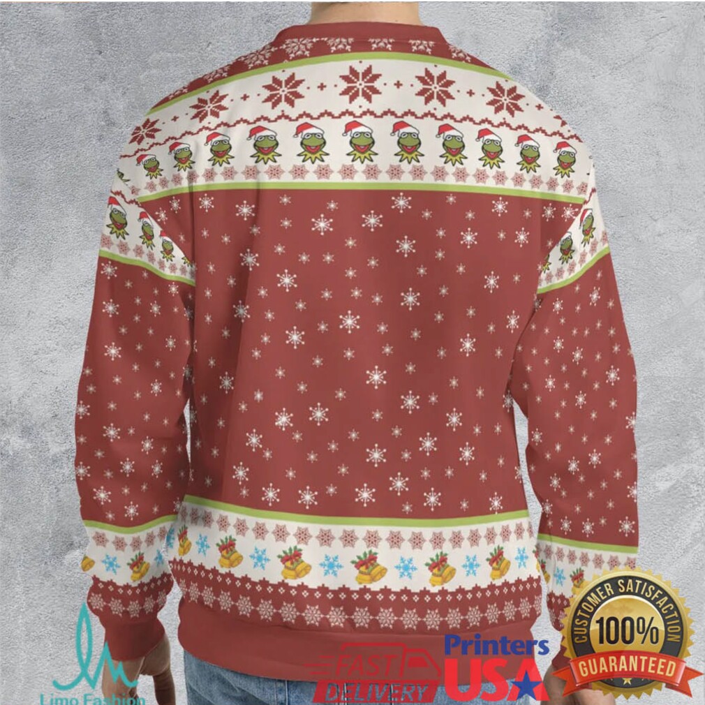 Tiny Tim Who Did not Die Ugly Christmas Sweatshirt Tiny Tim Who Did not Die Ugly Christmas Sweatshirt