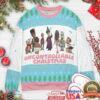 The Price is Wrong Ugly Christmas Sweatshirt