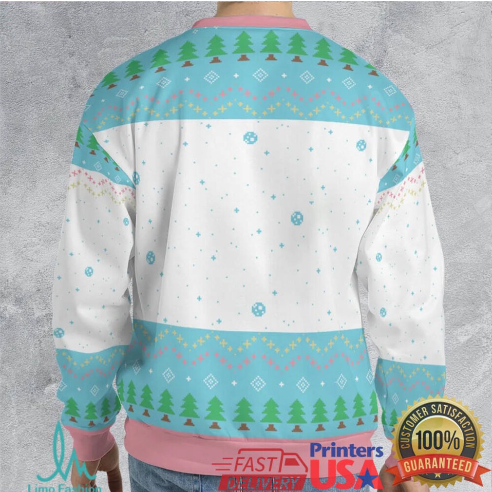 Uncontrollable Christmas Ugly Christmas Sweatshirt Uncontrollable Christmas Ugly Christmas Sweatshirt