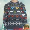 Twelve Days Of Christmas Strange Brew Ugly Christmas Sweatshirt Twelve Days Of Christmas Strange Brew Ugly Christmas Sweatshirt