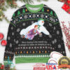 Tis The Season To Be Jolly Ugly Christmas Sweatshirt Tis The Season To Be Jolly Ugly Christmas Sweatshirt