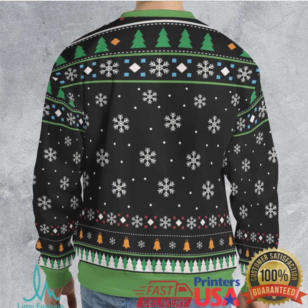 We’re flying Ugly Christmas Sweatshirt We’re flying Ugly Christmas Sweatshirt