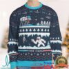 Winterfest for Final Fantasy Ugly Christmas Sweatshirt