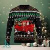 Invited To The Christmas Party Die Hard Ugly Christmas Sweatshirt Invited To The Christmas Party Die Hard Ugly Christmas Sweatshirt