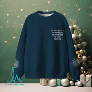 You Know Them By Name Christian Lightweight Sweater You Know Them By Name Christian Lightweight Sweater