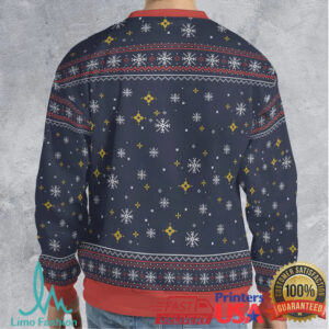 Plant A Christmas Tree Ugly Christmas Sweatshirt