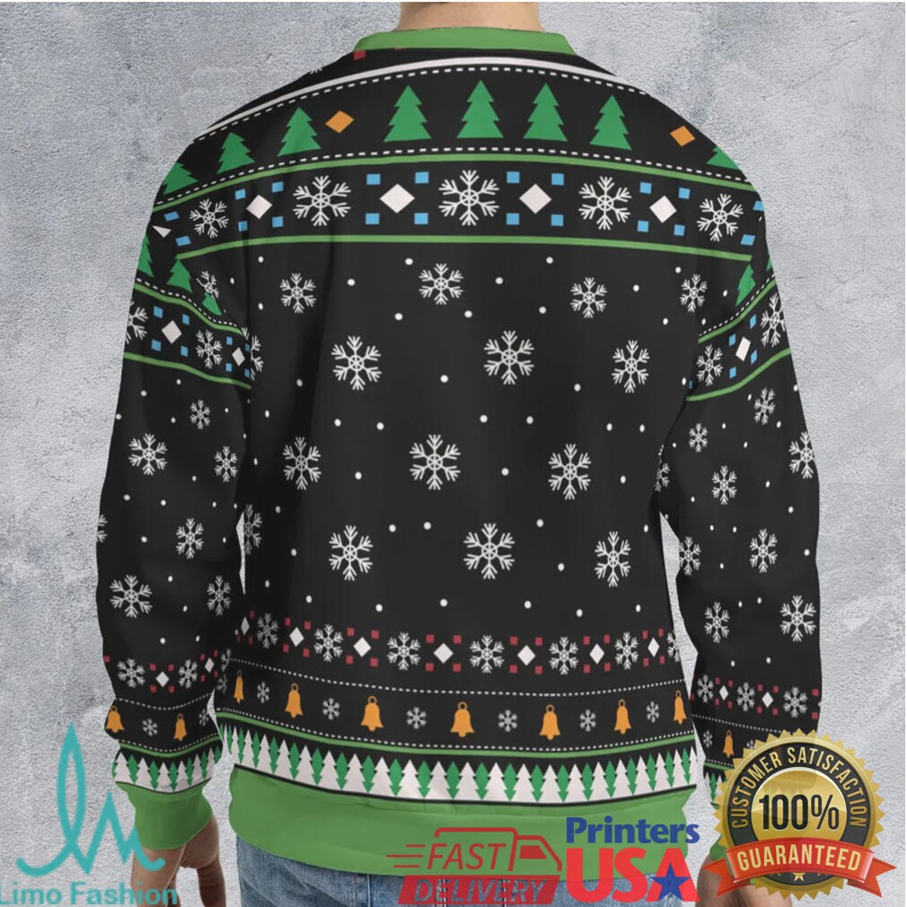 We’re flying Ugly Christmas Sweatshirt We’re flying Ugly Christmas Sweatshirt