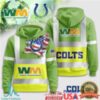 Pittsburgh Steelers Official NFL Waste Management 3D Hoodie Pittsburgh Steelers Official NFL Waste Management 3D Hoodie