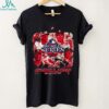 NFL Jersey Navy Shirt