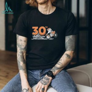 30th anniversary Stoney’s bar Rockville Mn shirt