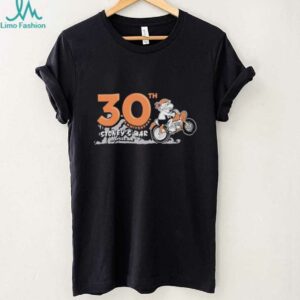 30th anniversary Stoney’s bar Rockville Mn shirt