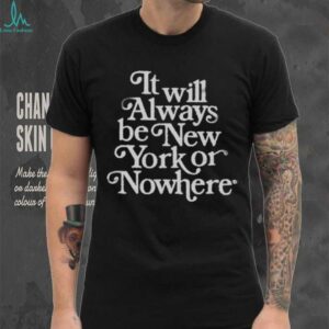 Always Women’s Shirt
