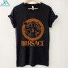 Brett Favre Green Bay Name Arc WHT Shirt
