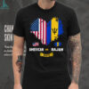 I Put The MA In Amazing Medical Assistant Pullover Shirt
