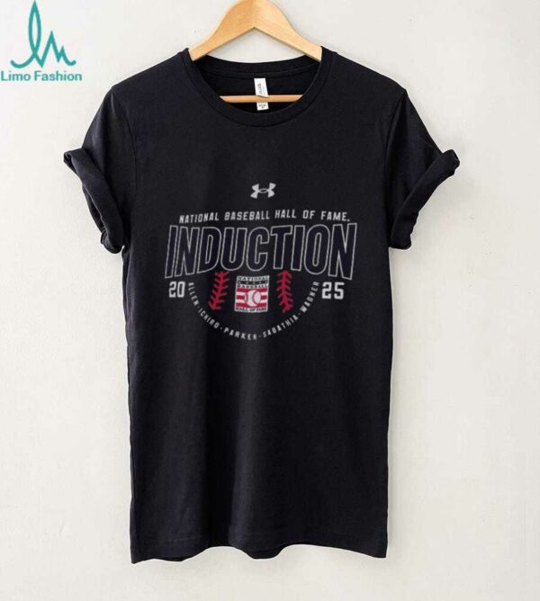 Baseball Hall of Fame 2025 Induction shirt