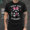 I Put The RD In Reward Registered Dietitian Shirt