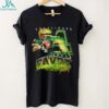 Dodgers Starburst Graphic Shirt