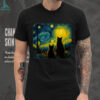 I Dig Clams Design For Clam Digging Lover Shirt