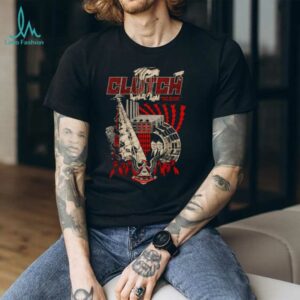 Clutch Animal Farm Shirt