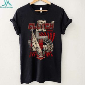 Clutch Animal Farm Shirt