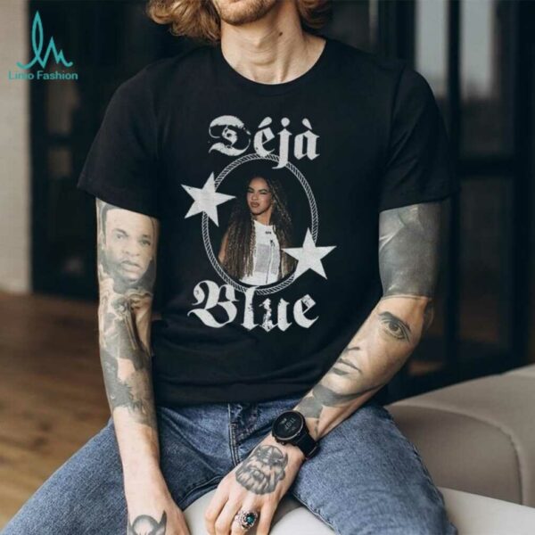 Déjà Blue Cowboy Carter Tour 2025 vintage shirt